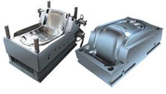 注塑模具知识分享给正在学习的你,模具注塑知识大全