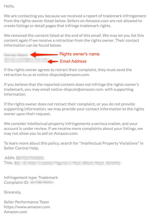 亚马逊卖家们该如何应对侵权问题,亚马逊卖家如何主动预防被侵权