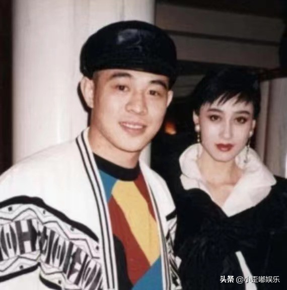 李连杰婚外情,李连杰两段婚姻