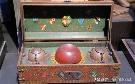 哈利波特所有奇怪生物,哈利波特里面的什么怪