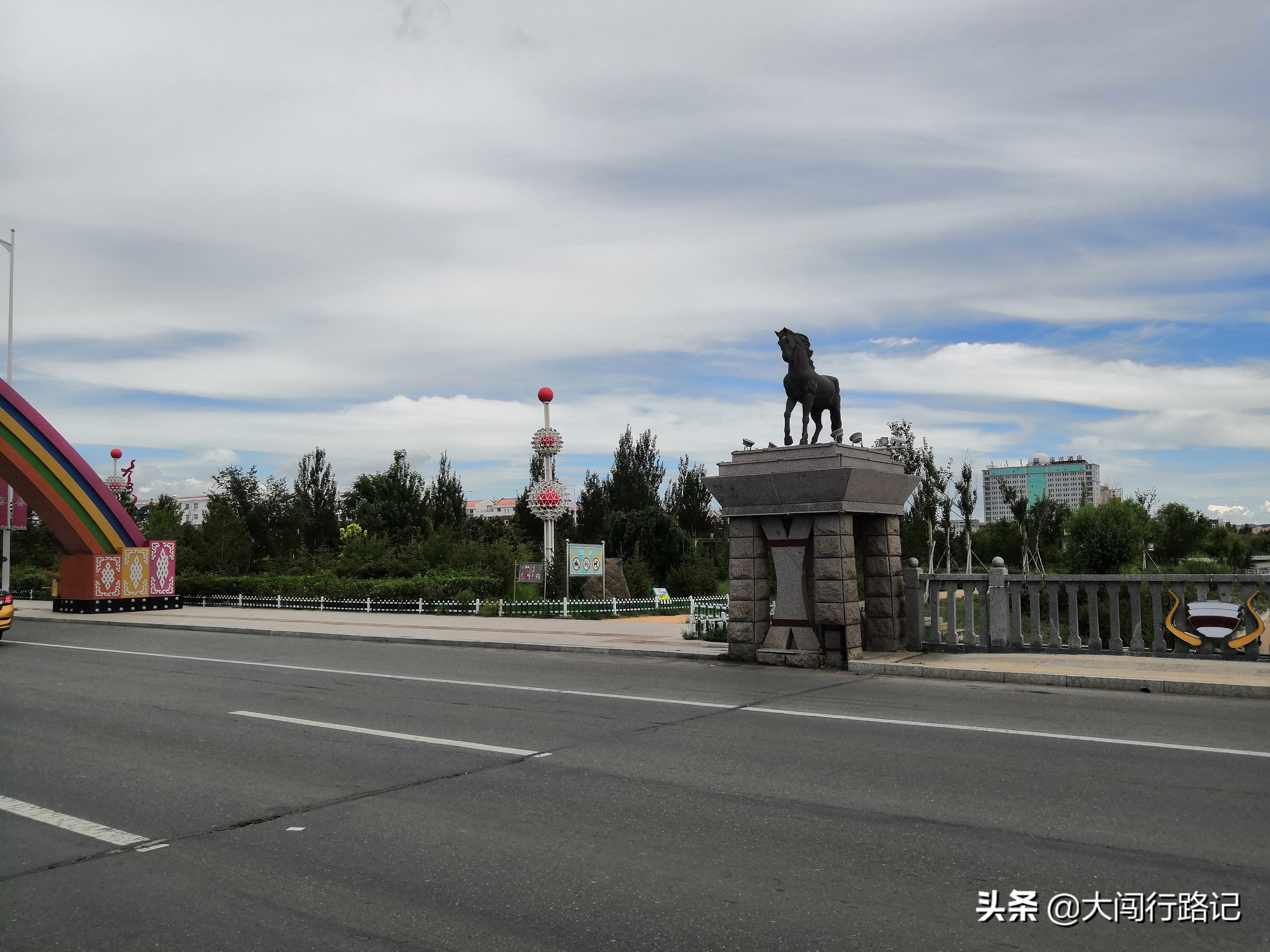 北京草原5天旅游攻略,北京自驾草原四天三晚旅游推荐