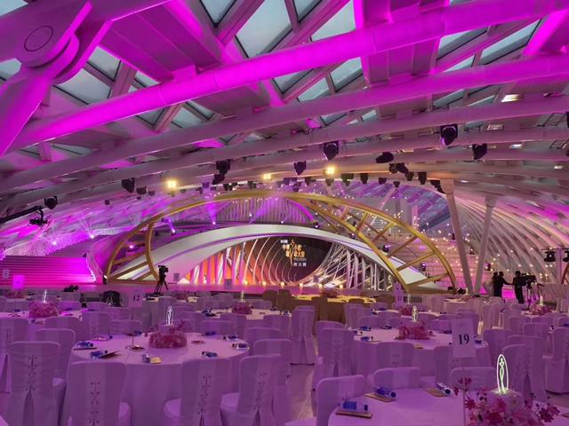 企业年会抽奖活动策划,如何策划一场公司年会