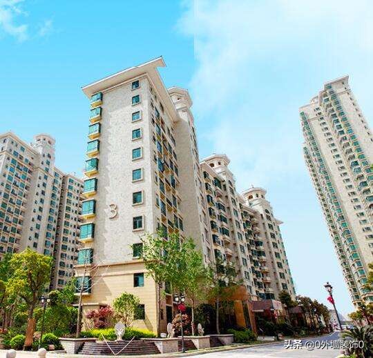 真石漆外墙发白是什么原因造成的，我们应该如何预防