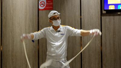 为什么重庆火锅才是正宗的,为什么重庆很少有海底捞