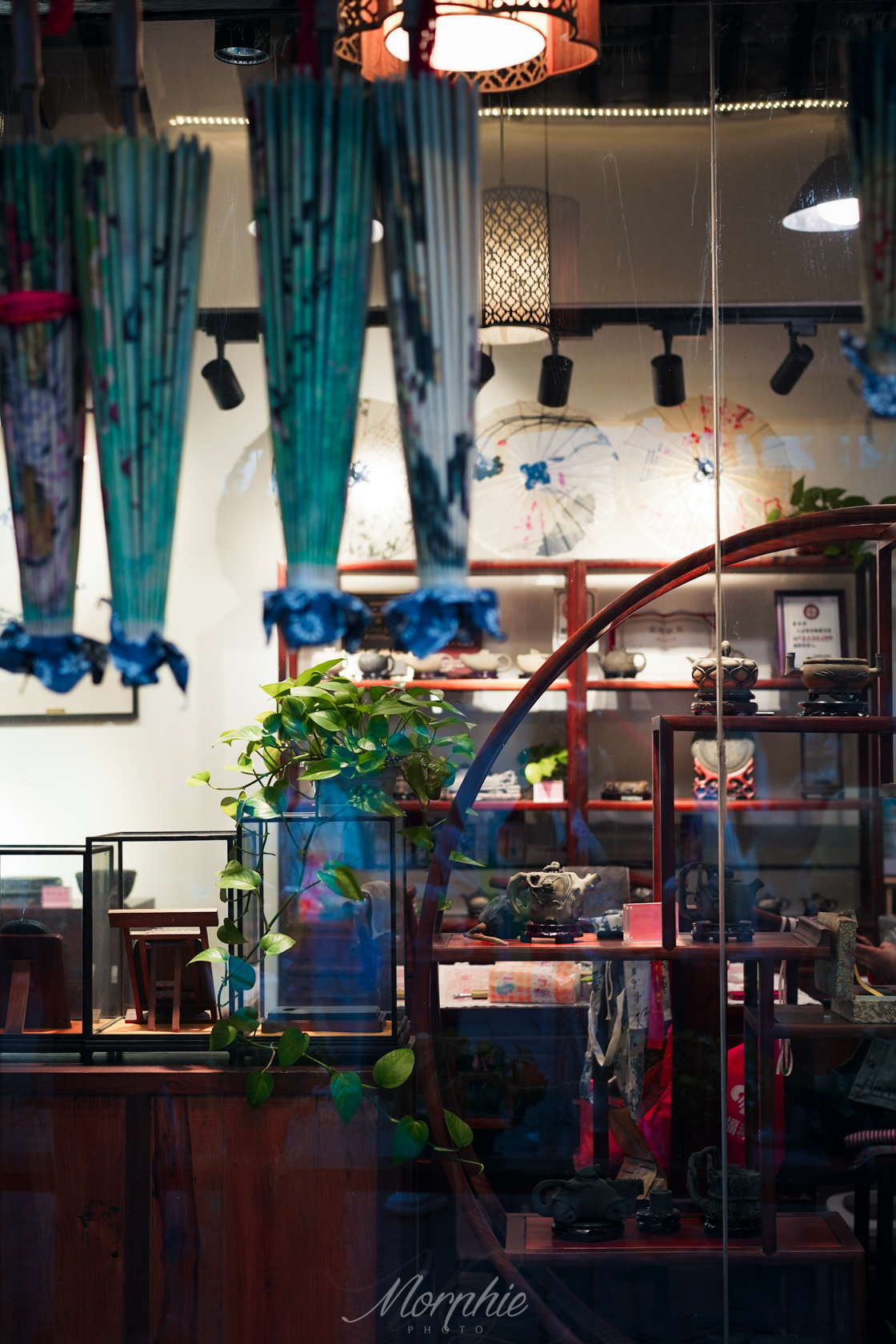 苏州园区香格里拉酒店，在金鸡湖畔享受家一般的温暖