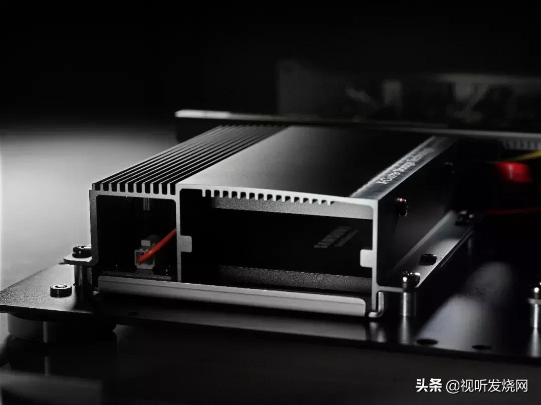 数码流时代的终极讯源，fidataHFAS1-XSG20