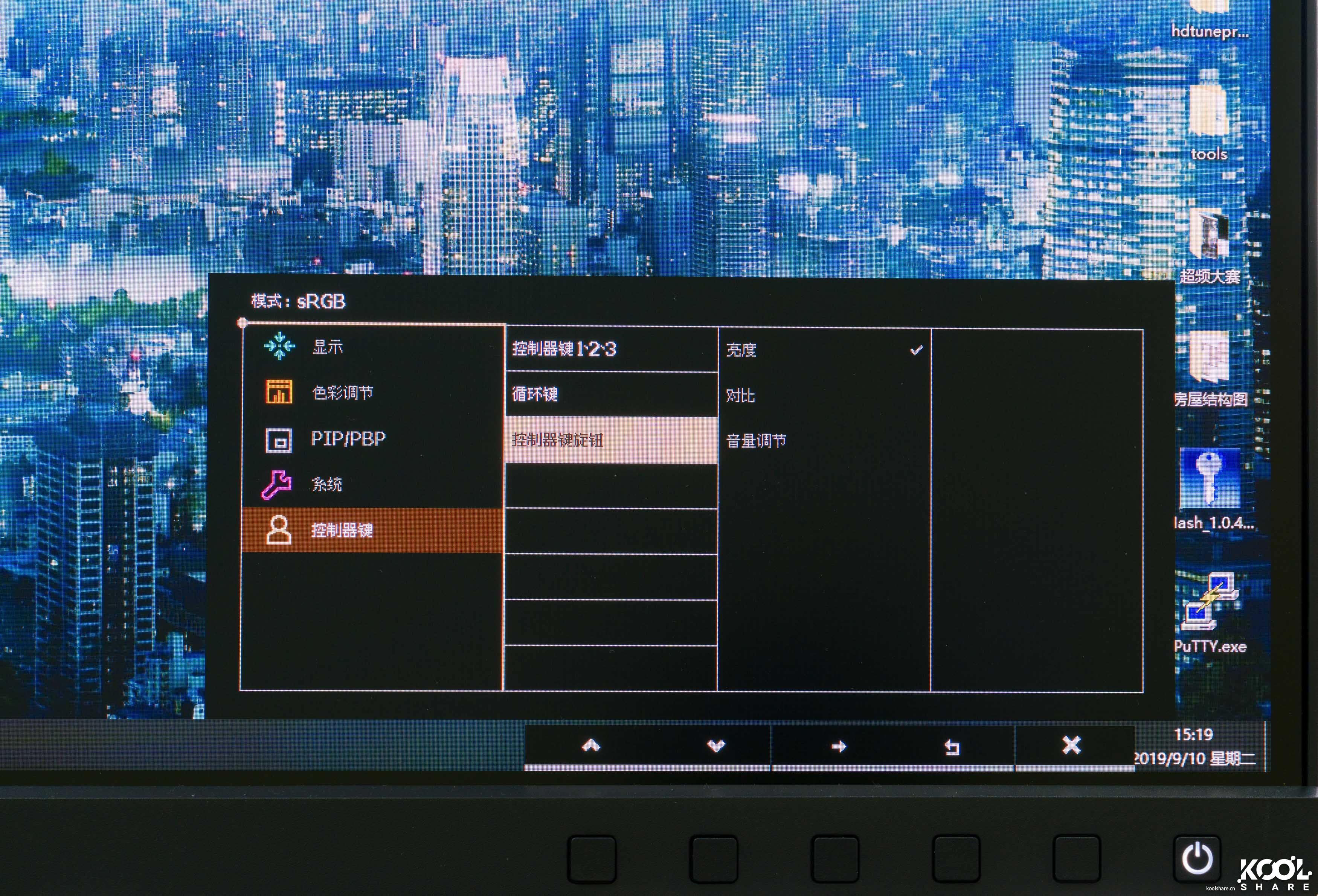 明基benqsw270c显示器,明基sw270c对比imac5k显示器