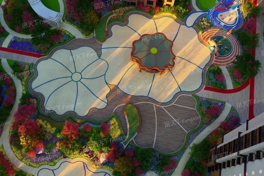 刚需的价格买到改善的房子,刚需小县城洋房值得买吗