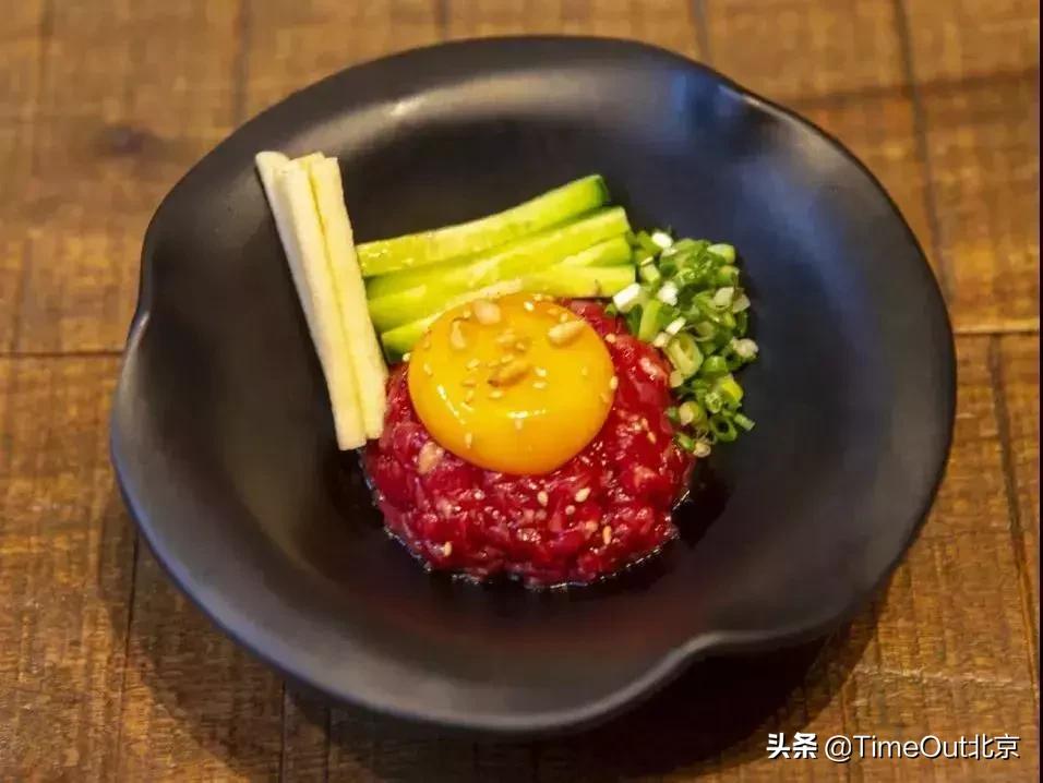 北京好吃的日本料理自助,北京秘鲁美食