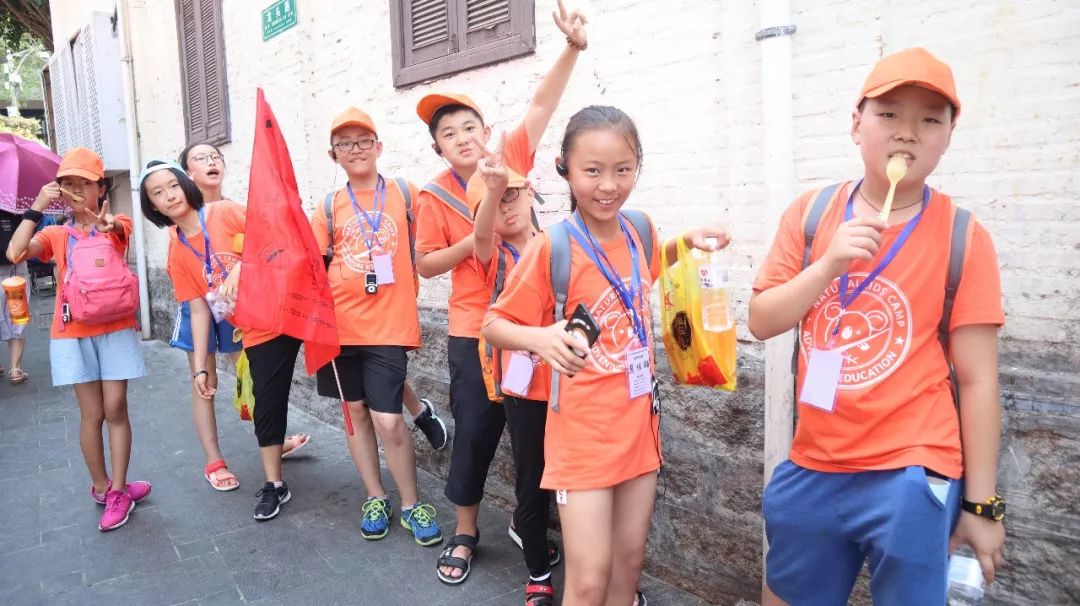 厦门闽南文化研学营,厦门闽南文化研学