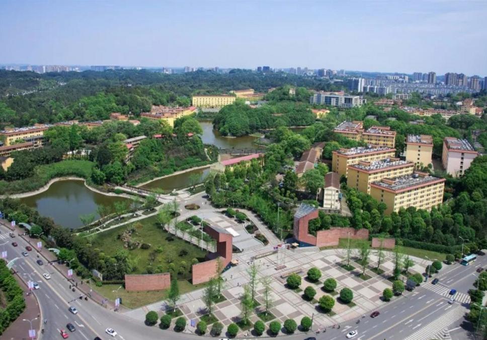 四川和重庆的双一流大学有哪些,四川综合实力最强的前十大学