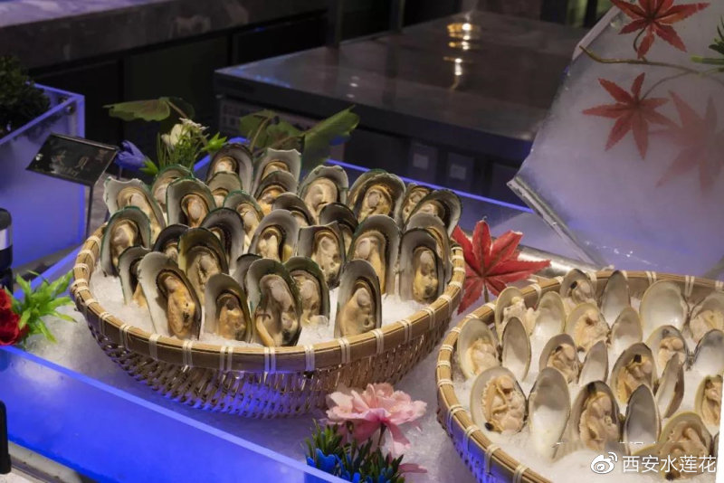 西安天禾温泉,西安天禾温泉水汇测评