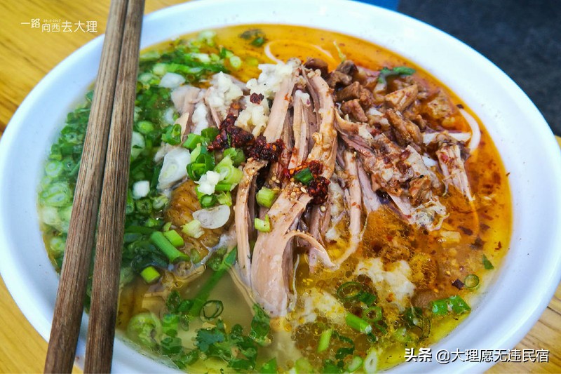 大理苍山一日免费游详细攻略,大理苍山旅游攻略自由行