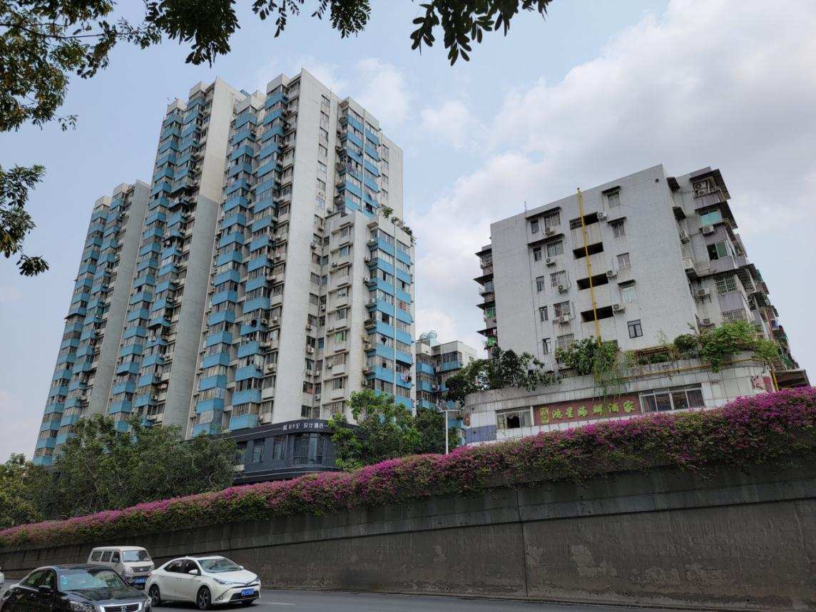 魅族18pro拍照与苹果12对比,魅族18pro拍照对比华为p40pro