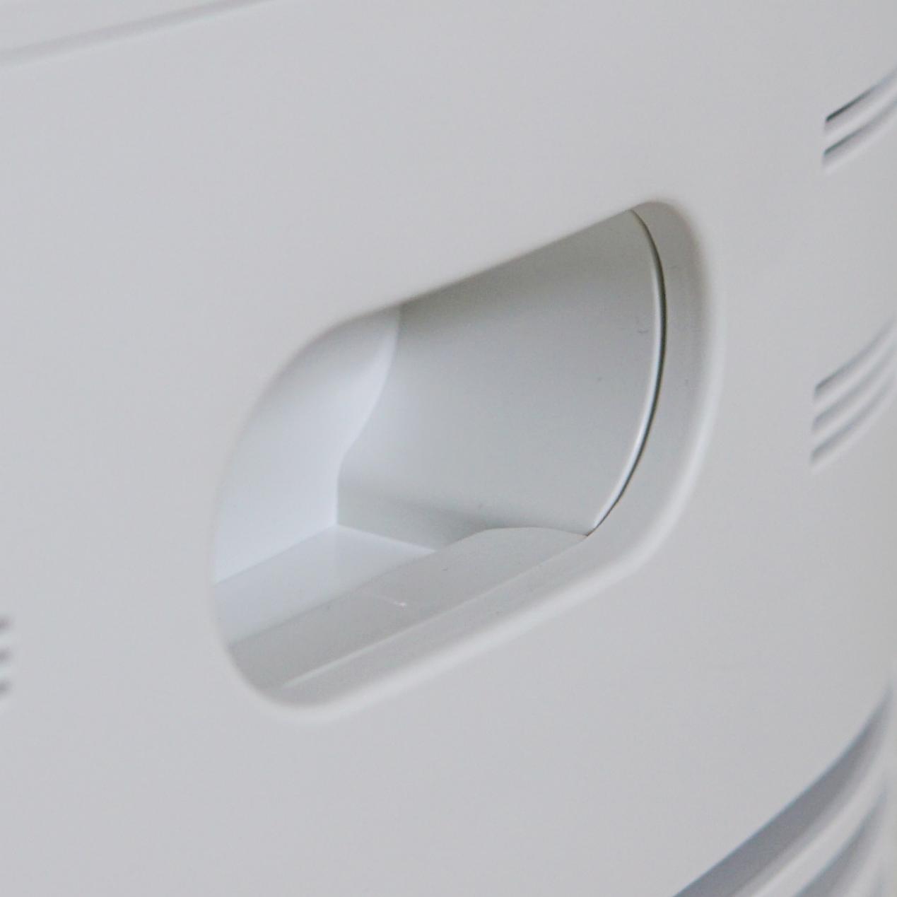 松下空气净化器f-136c7px拆解,松下空气净化器f-93c0px