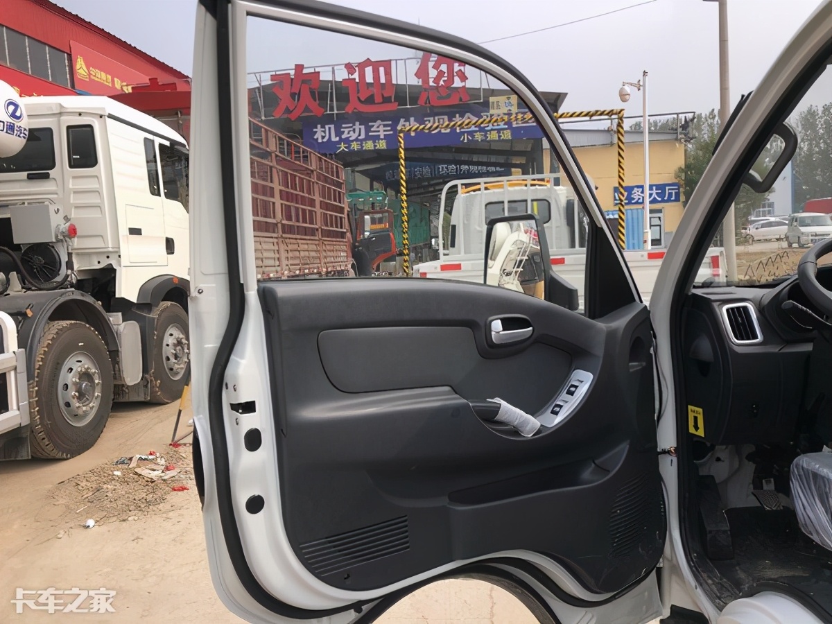 东风小霸王微卡3.92米报价,东风小霸王微卡报价