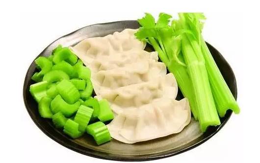 素食馅饺子馅的种类与做法,素食馅饺子馅的做法大全