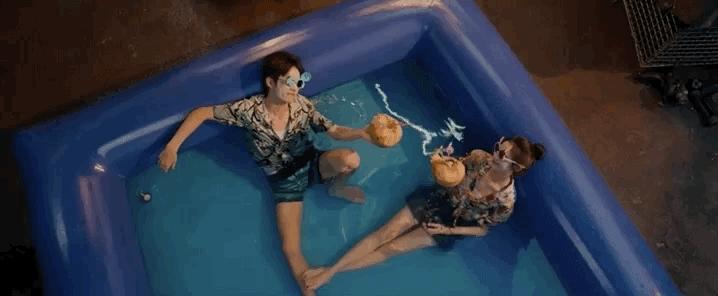 珍惜生活的每一朵小红花,送你一朵小红花里面的意义