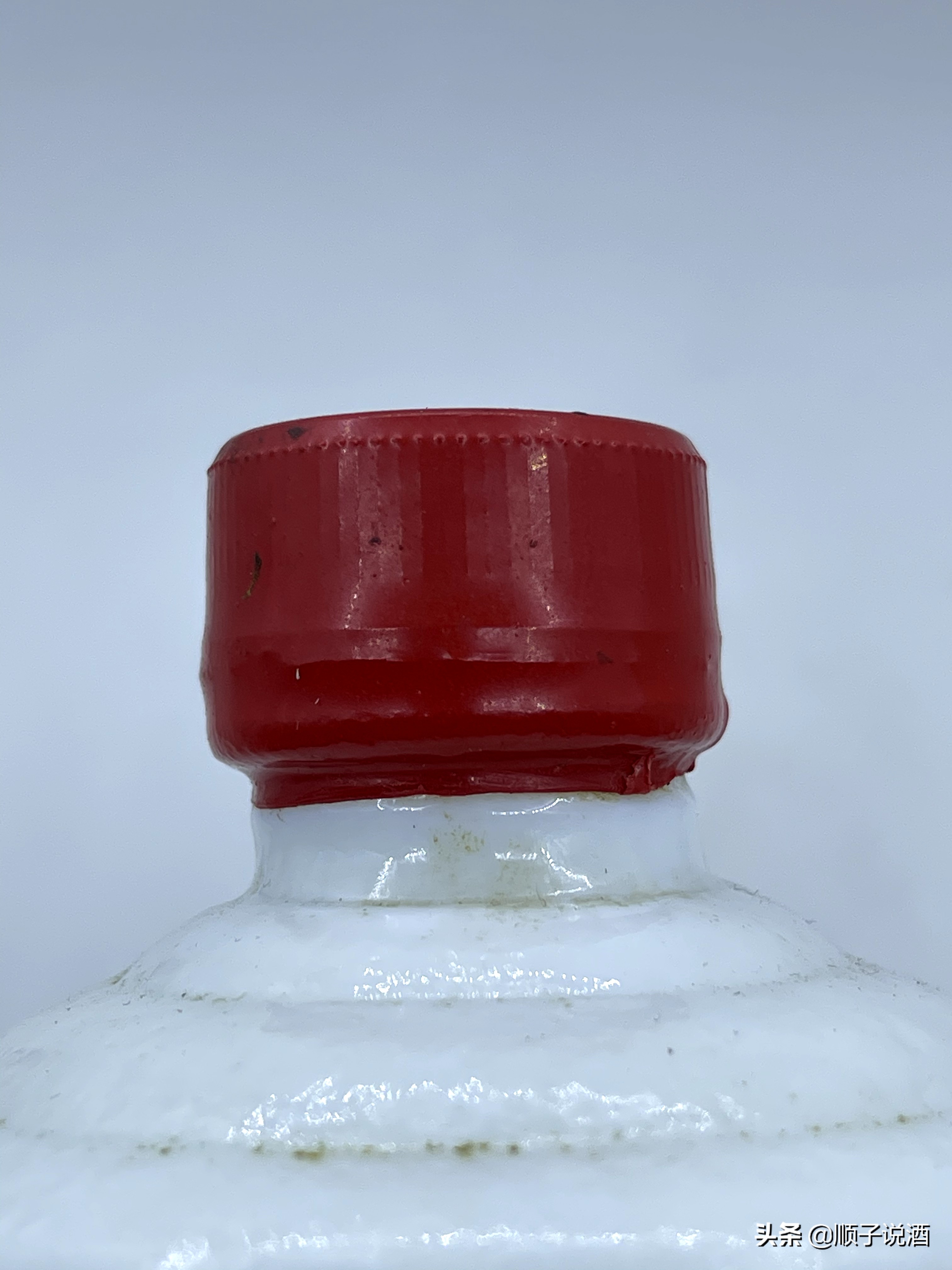 茅台老酒收藏知识,收藏茅台酱香型酒鉴别真伪