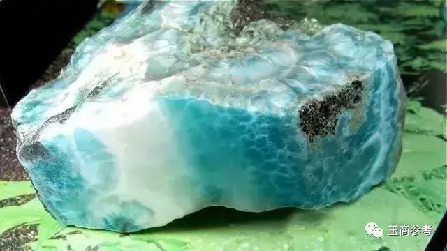 收藏玉石你需要知道的,玉石的种类鉴别分析