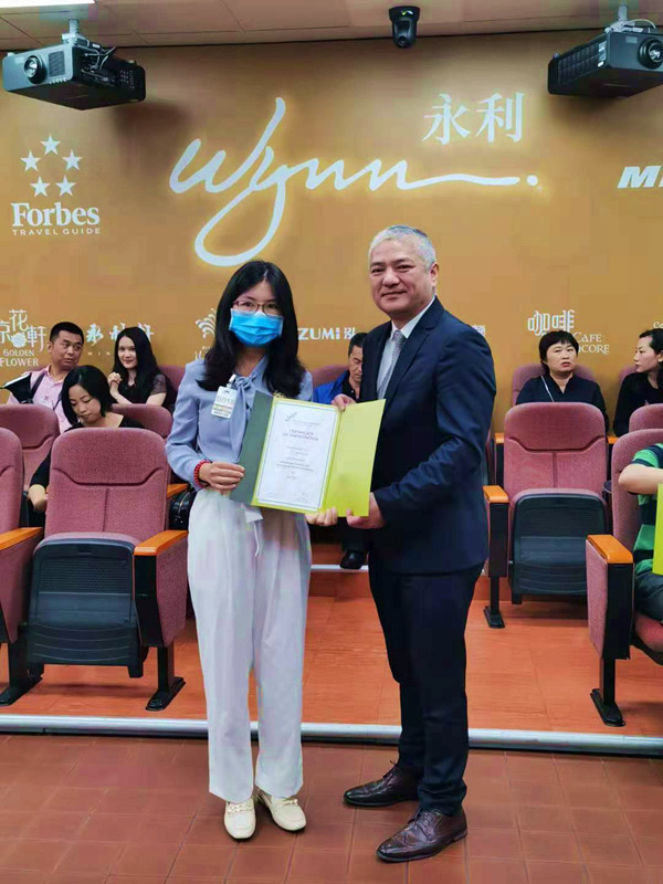 澳门3日美食游,澳门三日两夜美食