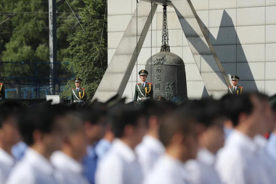 五一沈阳周围小众旅游景点,沈阳小长假必去景点