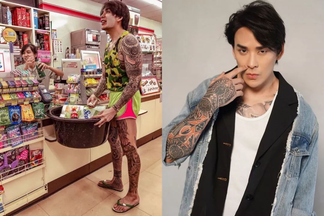 禁塑令后泰国人的花式购物,禁塑令下的泰国