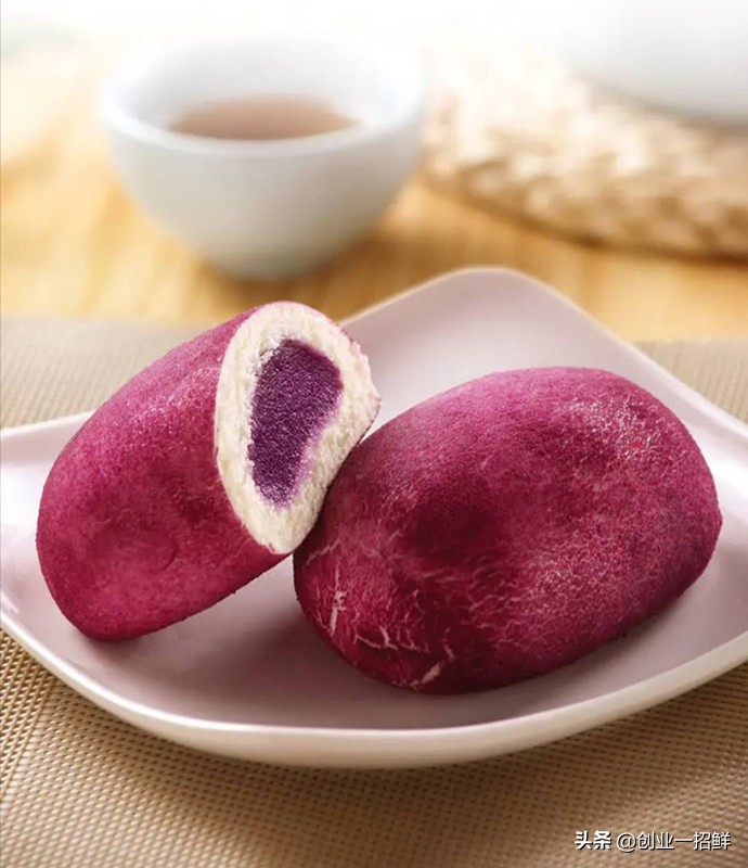 餐饮美食创业小项目有哪些,适合小本创业的小吃餐饮项目