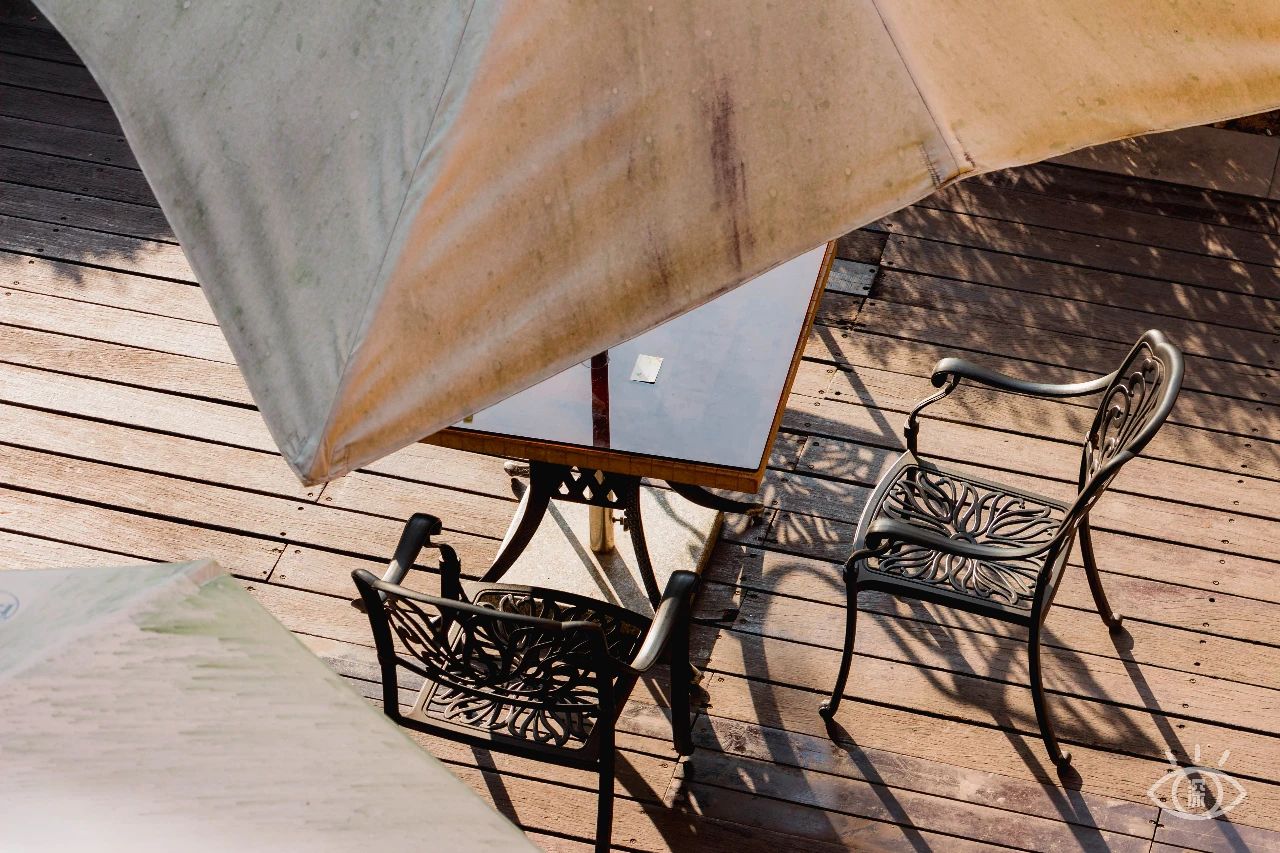 隐藏在深圳的风景,神秘古堡是拍照打卡圣地