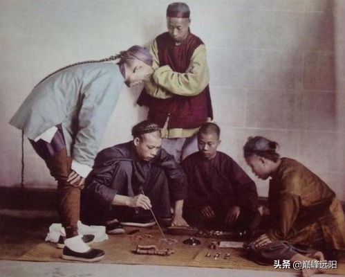 智神张闲逸,文言版第二十集：相爷蹲茅坑混混背驮人