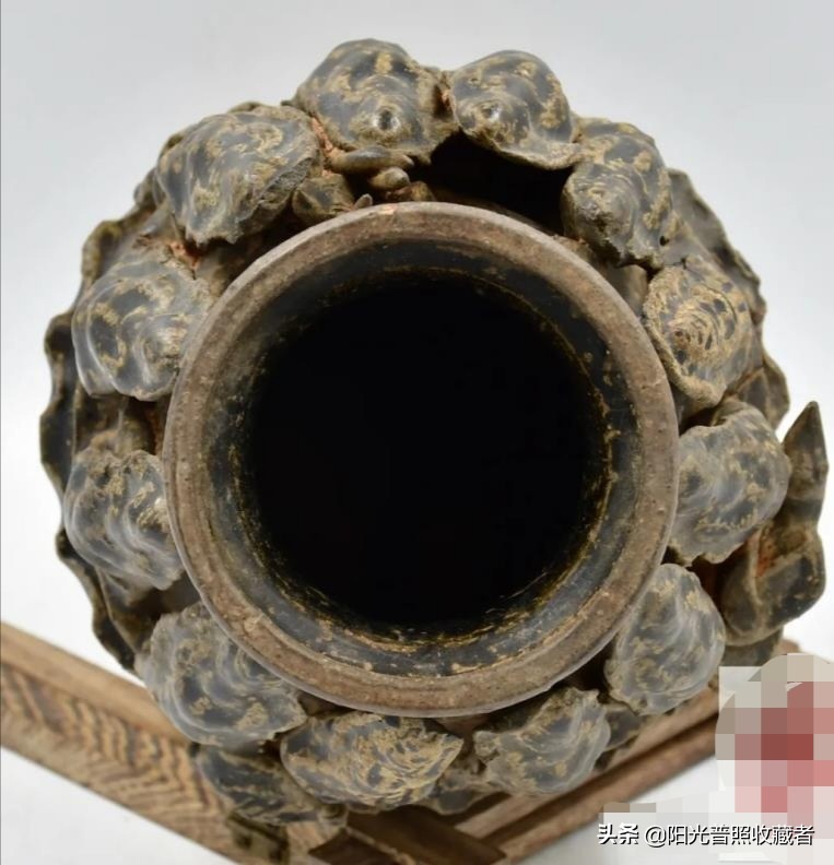 真正值钱的老物件捡漏,身边老物件