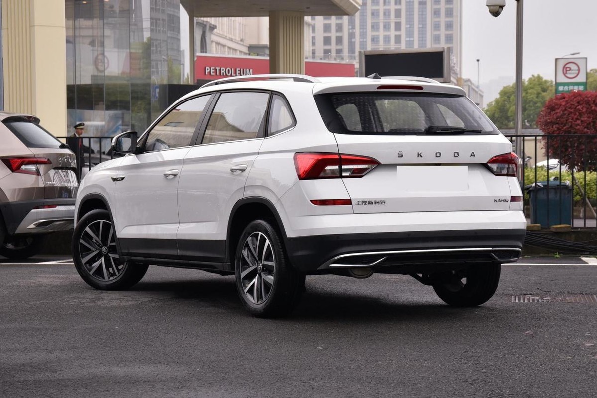 8万级SUV盲选盘点：颜值懂年轻人、大空间懂家用，国产、合资都有