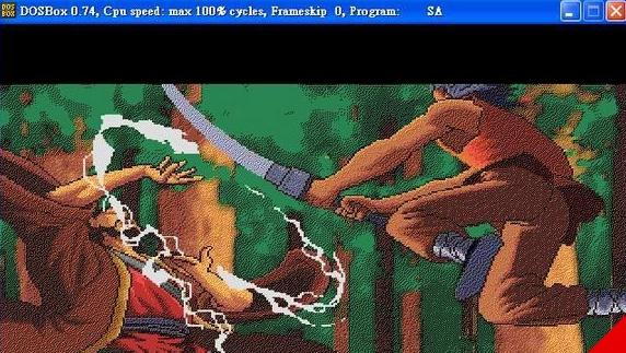 历代武侠类型游戏大盘点图片欣赏,rpg武侠90年代