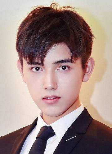 七位桃花眼女明星,带有桃花眼的女明星