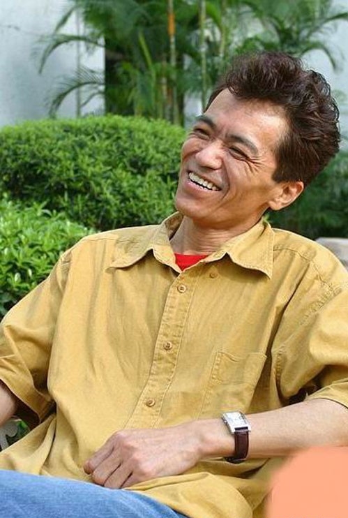 李富贵刘汗,广东李富贵电视剧