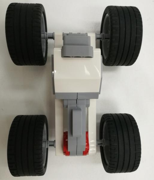 乐高ev3移动转向模块讲解,乐高ev3马达逐渐加速