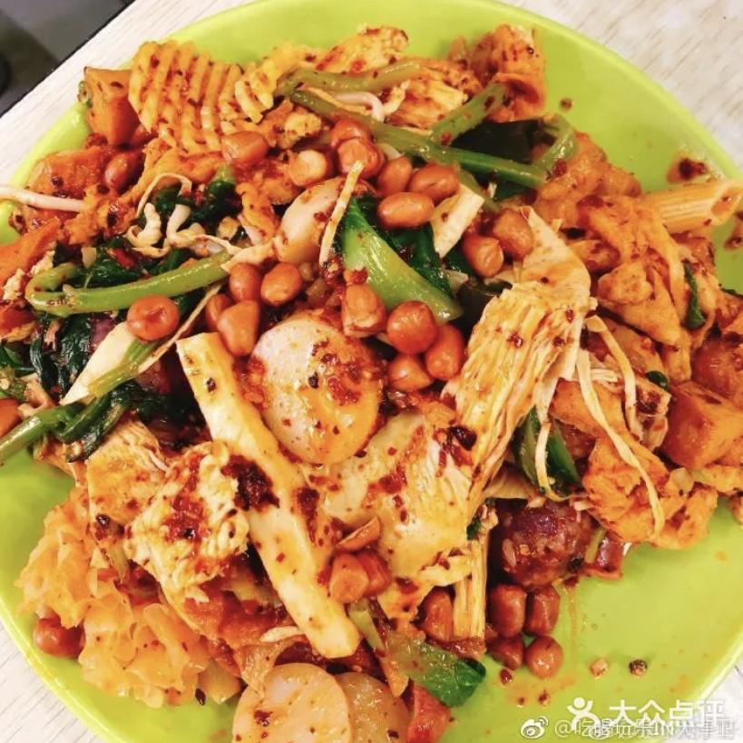 乘风破浪的天津「阿姨美食」，今日开播