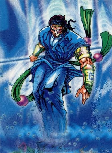 那些年我们玩过的烟卡,曾经的水浒卡