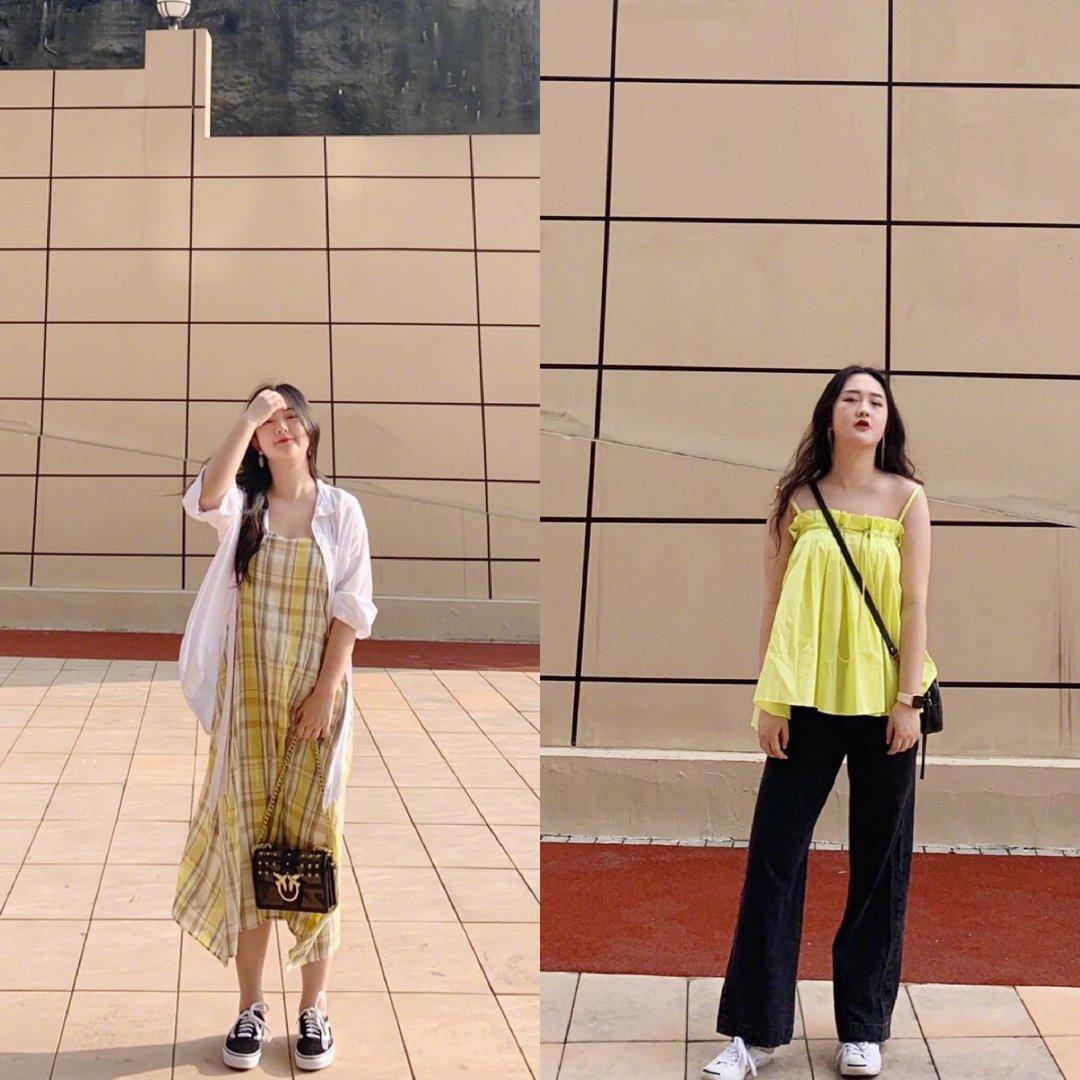 做个美美的胖美人,做个优秀的胖妞