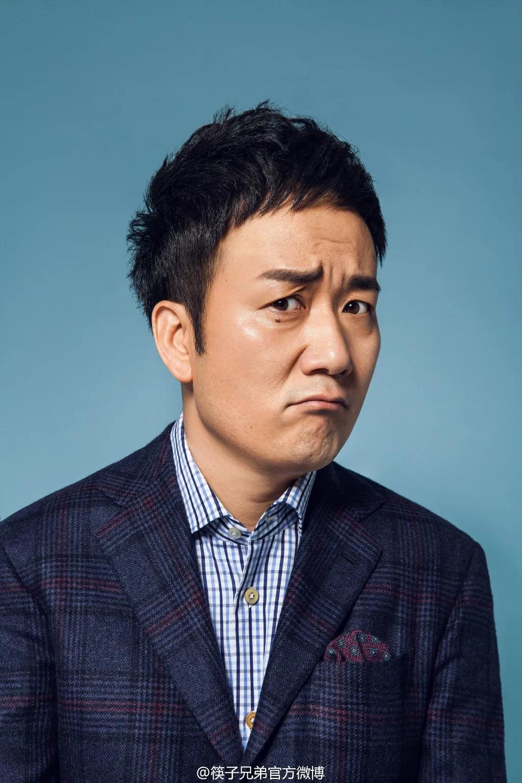 筷子兄弟到底有没有解散,筷子兄弟回应解散