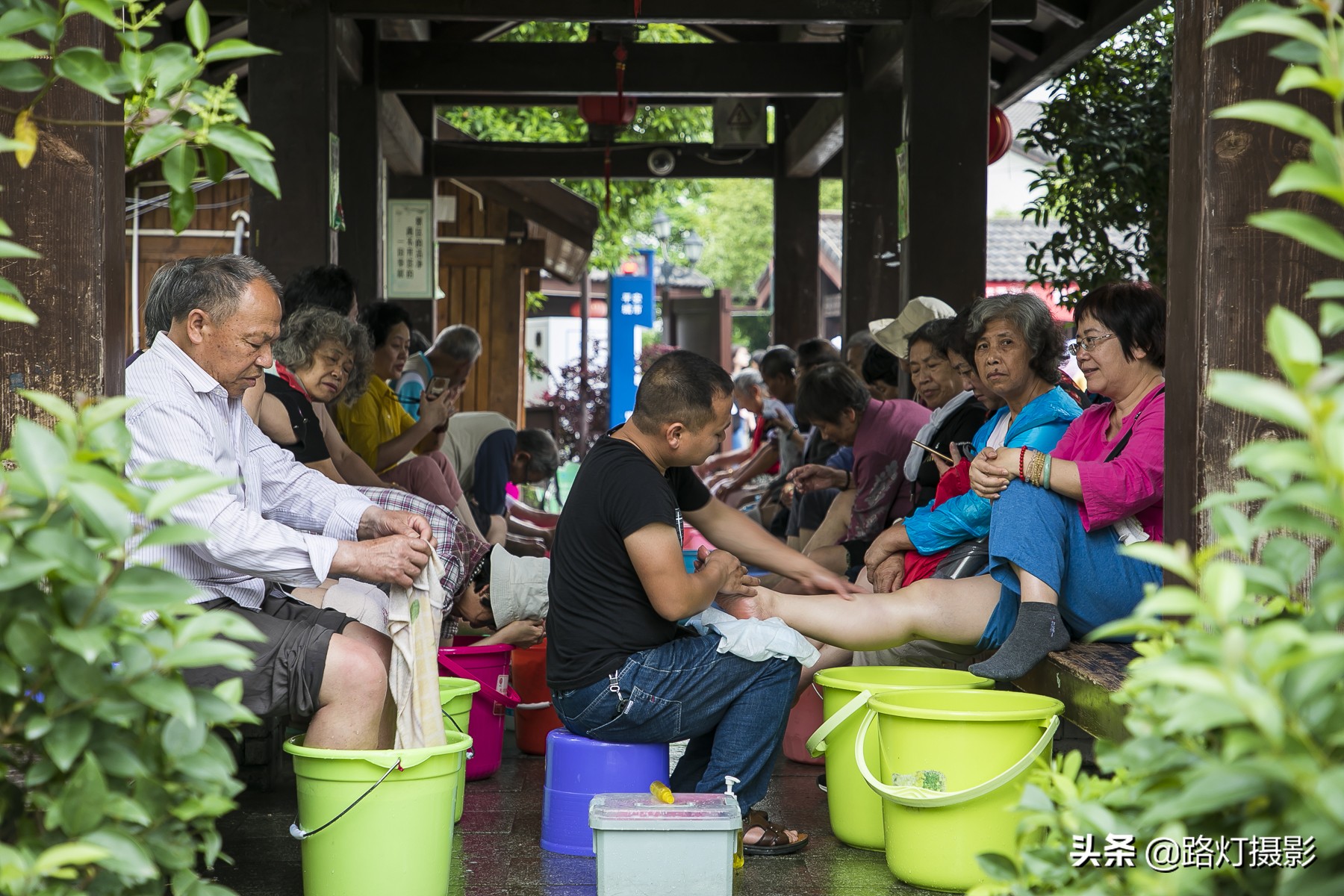 中国适合旅居养老且房价低的城市,中国最合适养老宜居城市排名