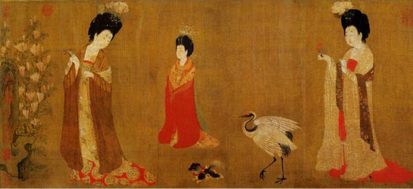 7首诗看孟浩然一生:终究耐不住城市套路深,我要回农村