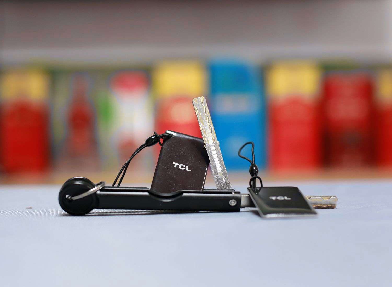 tclk7t智能锁教程,tcl物联网智能锁k7q使用分享