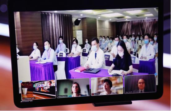 厉害了这家医院,中国有哪些医院获得jci国际认证