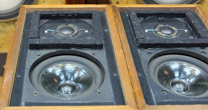 最新入门发烧hifi音响推荐,发烧不停