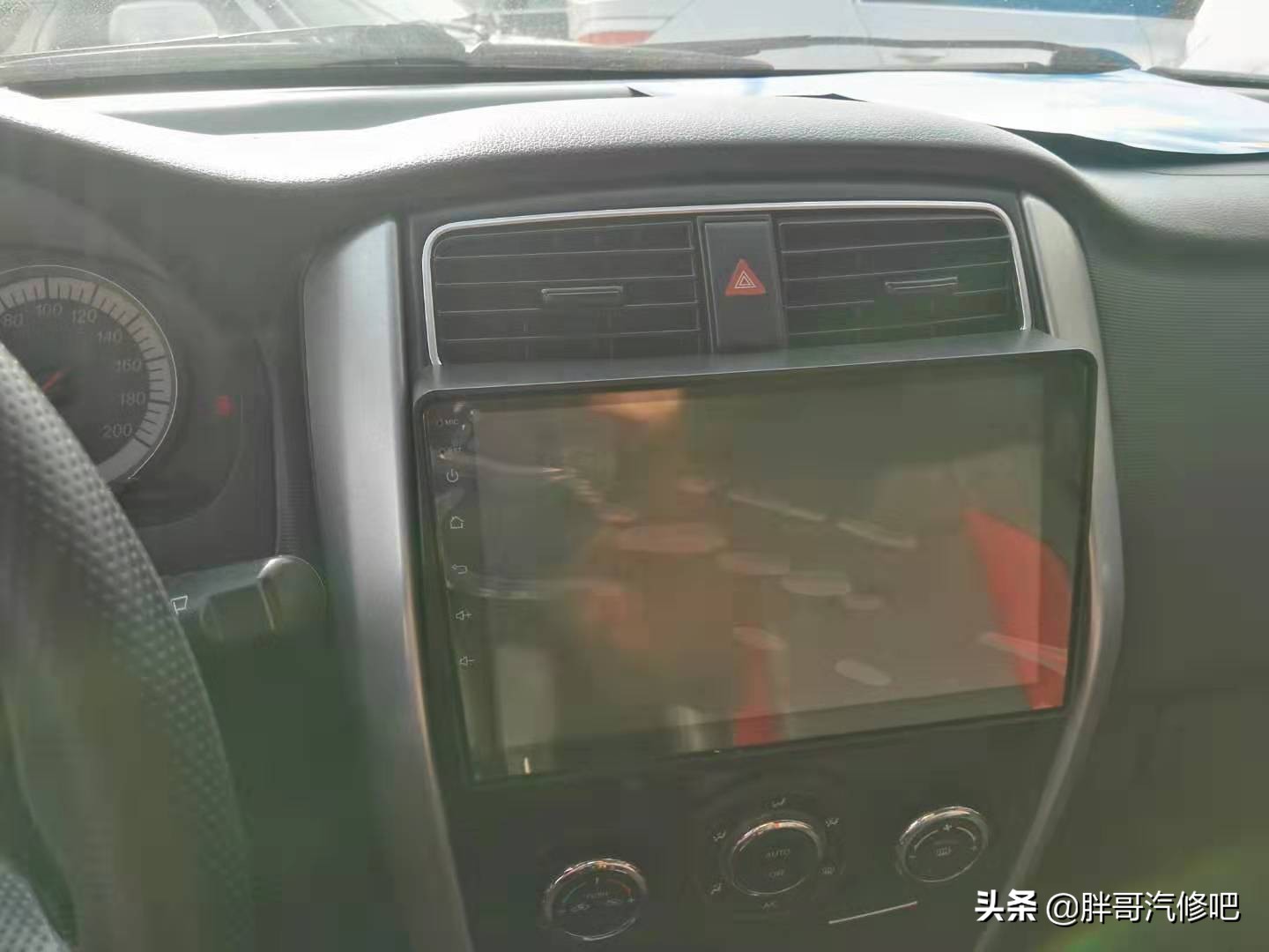 胖哥推荐一款商务车,胖哥试驾铃木维特拉