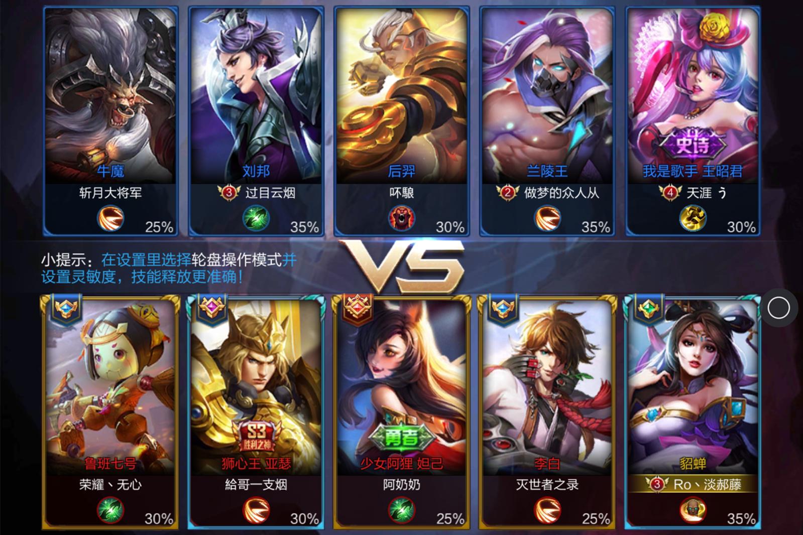 王者荣耀全皮肤每个英雄都玩一遍,王者荣耀皮肤最难凑全的英雄