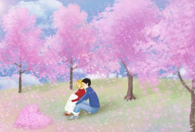 看淡世间悲欢和离合,人生聚散世事离合终有归处