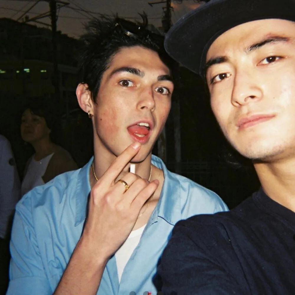 好看欧美头像高质量,高级头像欧美双人