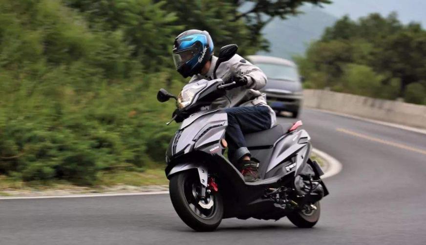 豪爵usr125油耗多少钱一公里,豪爵afr125排量和功率